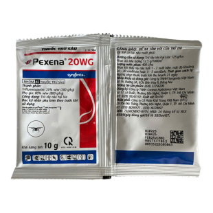 (RẦY) PEXENA 200WG GÓI 10G