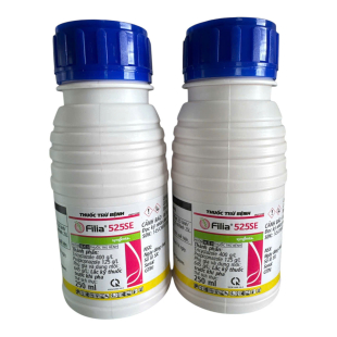 (BỆNH) FILIA 525SE CHAI 250ML