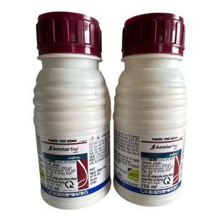 (BỆNH) AMISTARTOP 325SC CHAI 250ML