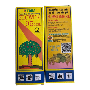 (ĐHST) FLOWER 95 - F95 CHAI 100ML