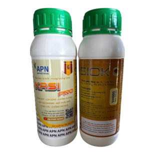 (PB) KASI PRO CHAI 500ML