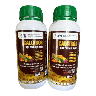 (PB) CALCIBOR APN CHAI 500ML