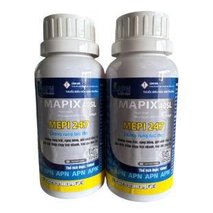 (ĐHST) MEPI 247 CHAI 160ML