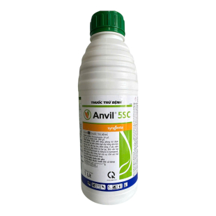 (BỆNH) ANVIL 5SC CHAI 1 LÍT
