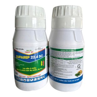 (SÂU) SUPAREP 22.4SC CHAI 240ML