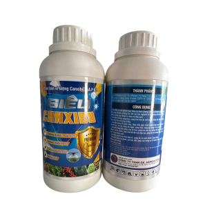 (PB) SIÊU CANXI BO CHAI 500ML