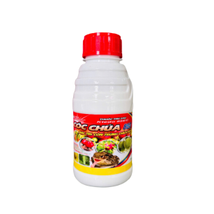(SÂU-RẦY) CÓC CHÚA 850 CHAI 450ML