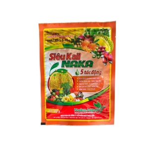 (PB) SIÊU KALI GÓI 100G