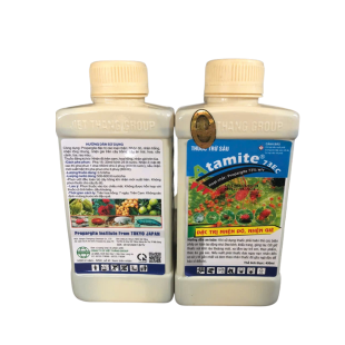 (NHỆN) ATAMITE 73EC CHAI 450ML