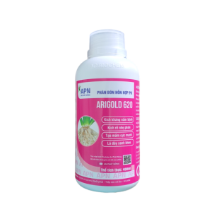 (PB) Arigold 620 chai 400ml