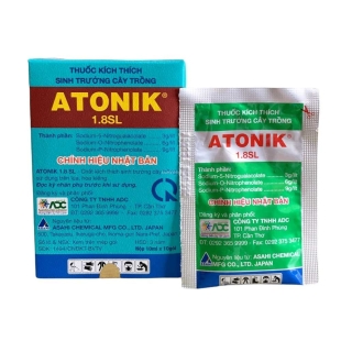 (ĐHST) ATONIK 1.8SL GÓI 10ML