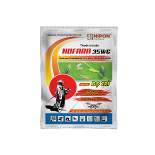 (RẦY) NOFARA 35WG GÓI 100G
