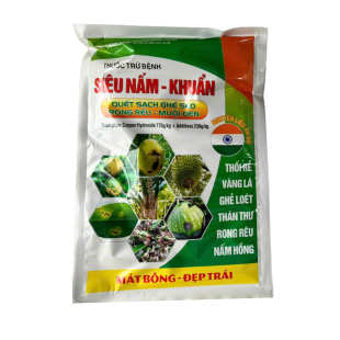 (BỆNH) SIÊU NẤM - KHUẨN 770WP GÓI 500G