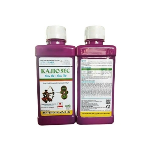 (SÂU) KAJIO 5EC CHAI 450ML