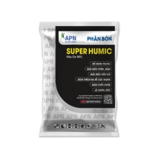 (PB) SUPER HUMIC gói 1kg