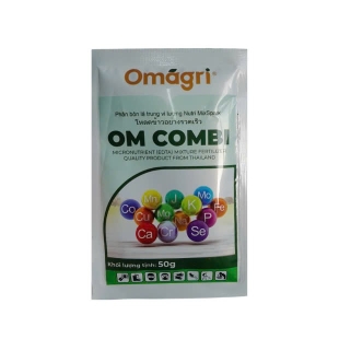 (PB) OM Combi Thái Lan 50g