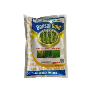 (PB) BONSAI GOLD GÓI 1KG