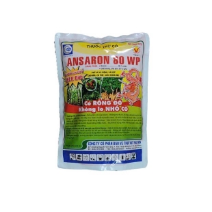(CỎ) ANSARON 80WP GÓI 750G