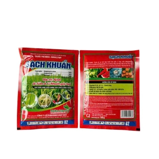 (BỆNH) SẠCH KHUẨN 21WP GÓI 100G