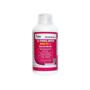 (PB) Nano K++ CHAI 500ML