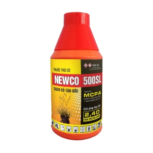 (CỎ) NEWCO 500SL CHAI 450ML