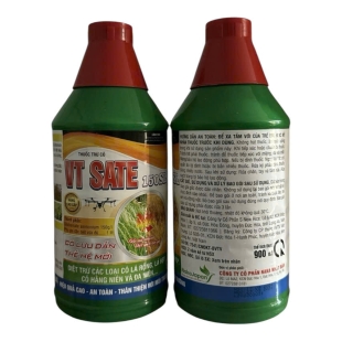 (CỎ) VT SATE 150SL CHAI 900ML