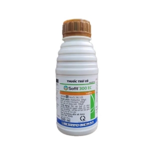 (CỎ) SOFIT 300 EC CHAI 500ML