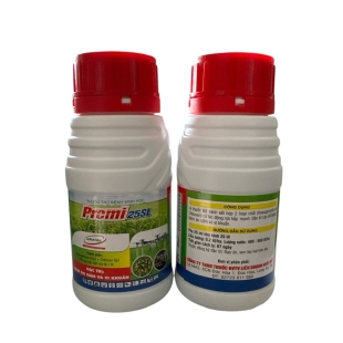(BỆNH) PREMI 25SL CHAI 240ML