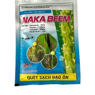 (BỆNH) NATITOP 800WP NAKA BEEM 100G