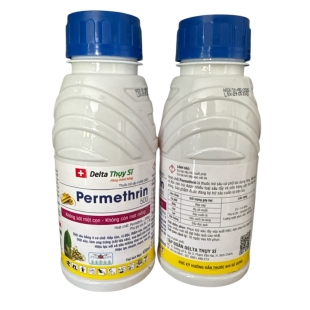 (SÂU) FULLKILL 50EC PERMETHRIN 450ML