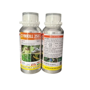 (SÂU) CYMKILL 25EC CHAI 450ML