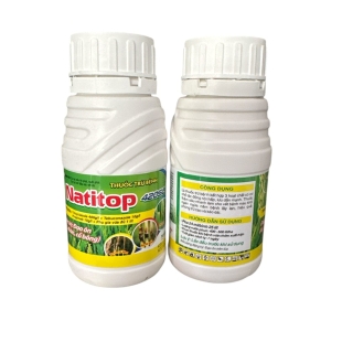 (BỆNH) NATITOP 420SC CHAI 240ML